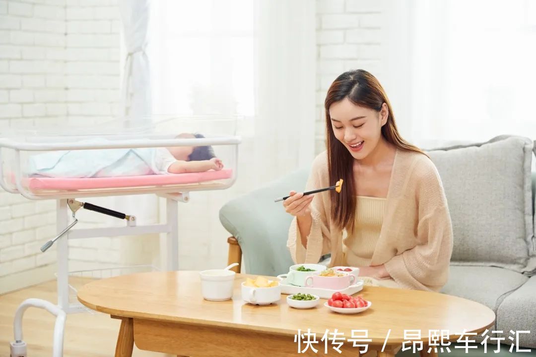 新手妈妈|坐月子期间有三条禁忌别碰,妈妈要牢记,不然月子白熬还可能遭罪