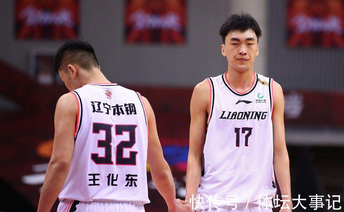 遼籃|莫蘭德加盟，遼籃2人受挫，體測之王被楊鳴放棄，高詩巖確定回歸