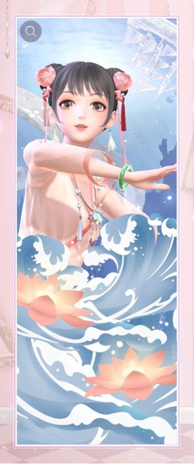 智商|闪耀暖暖：搭配赛怎么进前排？4大要点第1条，别叠纸智商太当真