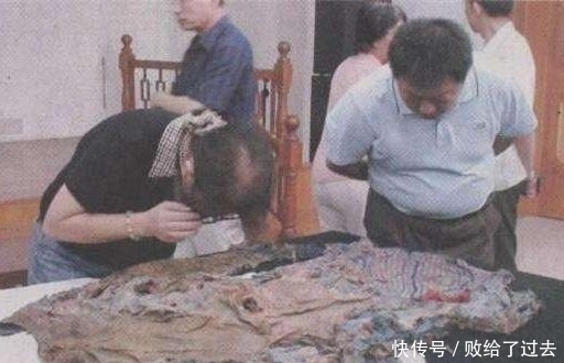 真相|慈禧去世前一天还做了一件缺德事，一直到2008年真相才浮出水面！