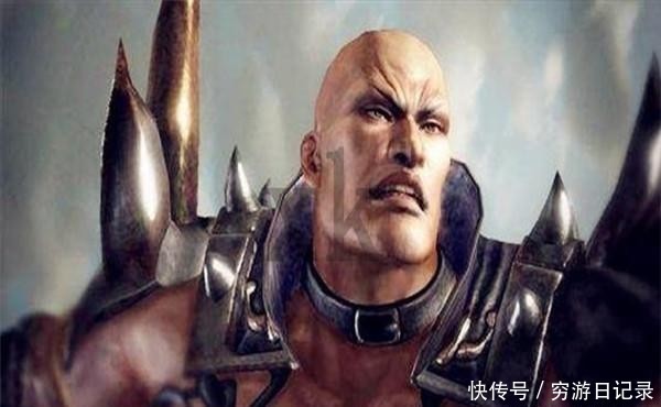 无人|中国历史上十大力王:项羽上榜,元霸第2,第1无人能及~~~~