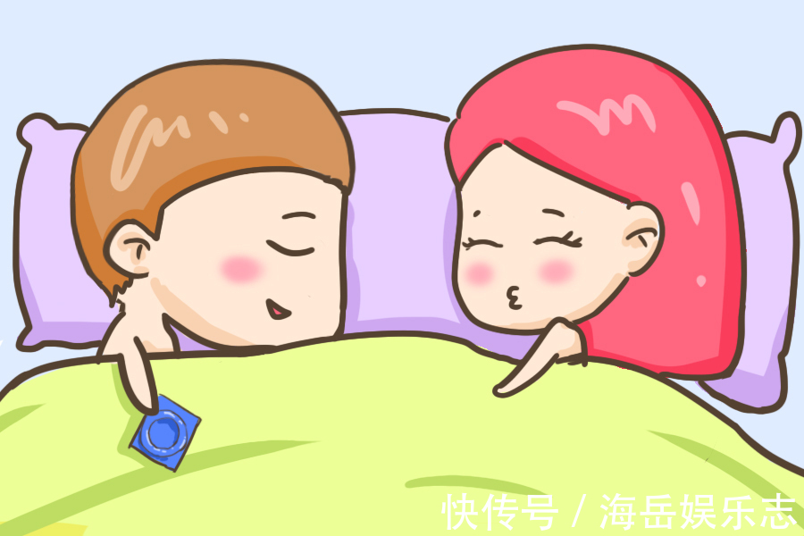 女性|女性若纵容男性这些行为,会伤害到自己的子宫,可一定要心中有数