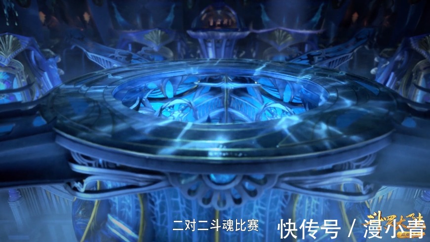 :瀚海斗魂场|斗罗大陆:瀚海斗魂场,马红俊的战斗有何精妙之处?唐三都没看懂