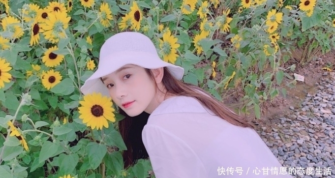 大变 青春期如何让眼睛“变大变美”?教你3小技巧,班花看了都羡慕