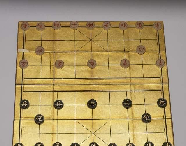 马未|马未都:花3000万买个棋盘,最贵的不是棋子,而是上面的画