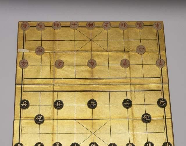  马未|马未都：花3000万买个棋盘，最贵的不是棋子，而是上面的画