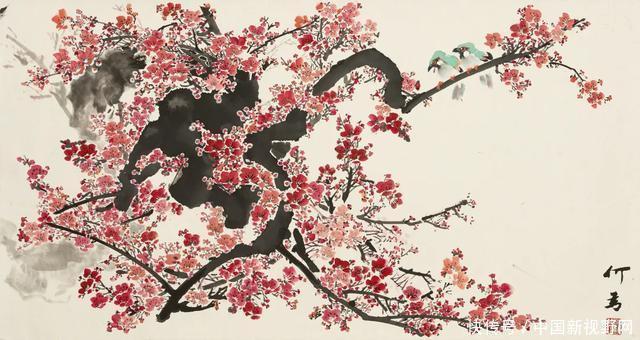 中国书法家协会|展览不忘恩师弘扬传统——何为先生遗作捐赠暨师生作品联展