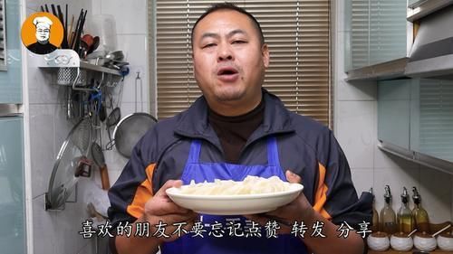 大白菜|调白菜猪肉馅时,记住别用盐杀白菜,教你饭店不外传配方,太香了