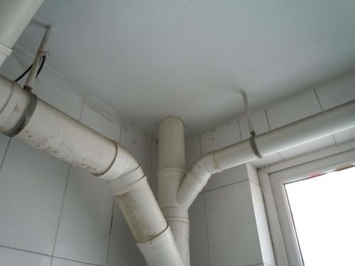 修复|卫生间漏水怎么办?不用砸瓷砖,这三种办法可以解决