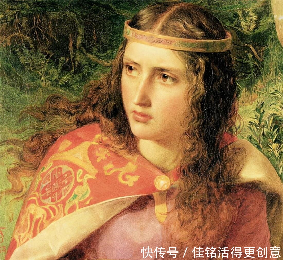 尼费提提|古代世界的9大女性统治者