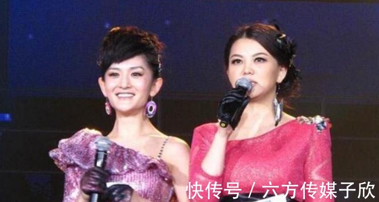 主持人|“根红苗正”的谢娜主持节目疯疯癫癫,再不改正后果严重!