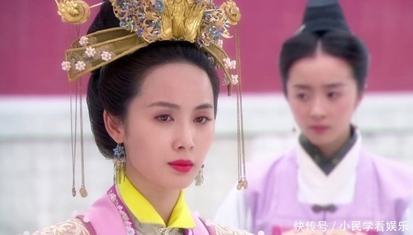 差点|她十五岁成为皇后，丈夫死后，却差点失去太后之位