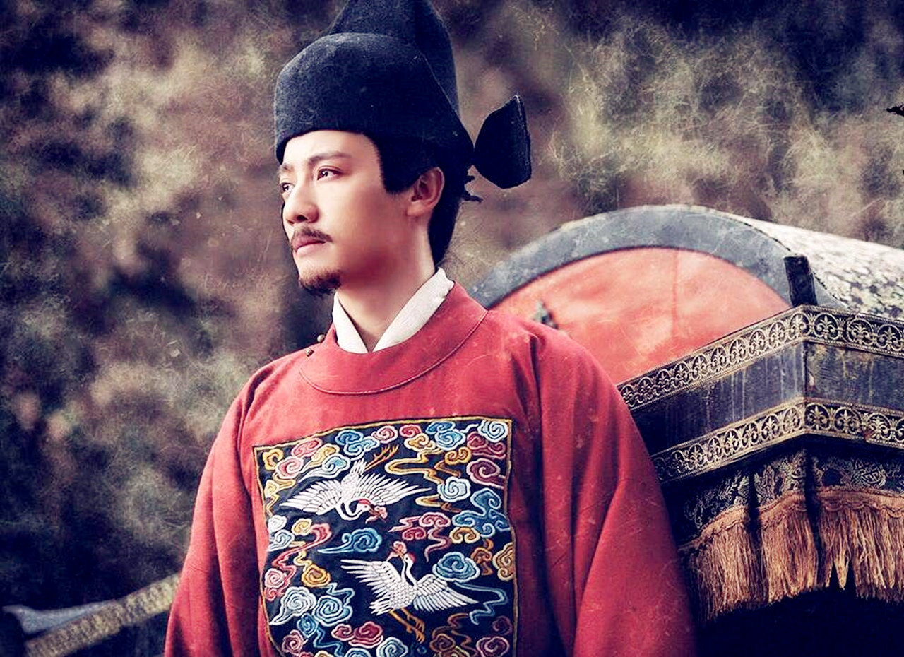 通奸|三人通奸、谋财、杀人,却嫁祸美貌女尼,审判官巧设一局才破案