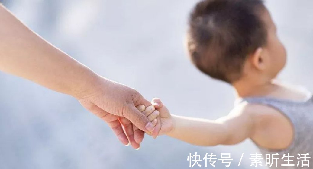 亲子关系|“妈妈,我想再玩10分钟”,这几种错误回答方式,对娃伤害很深