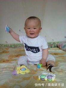 对照|宝宝6个月时已经具备8种能力,快来对照下,你家宝都具备了么?