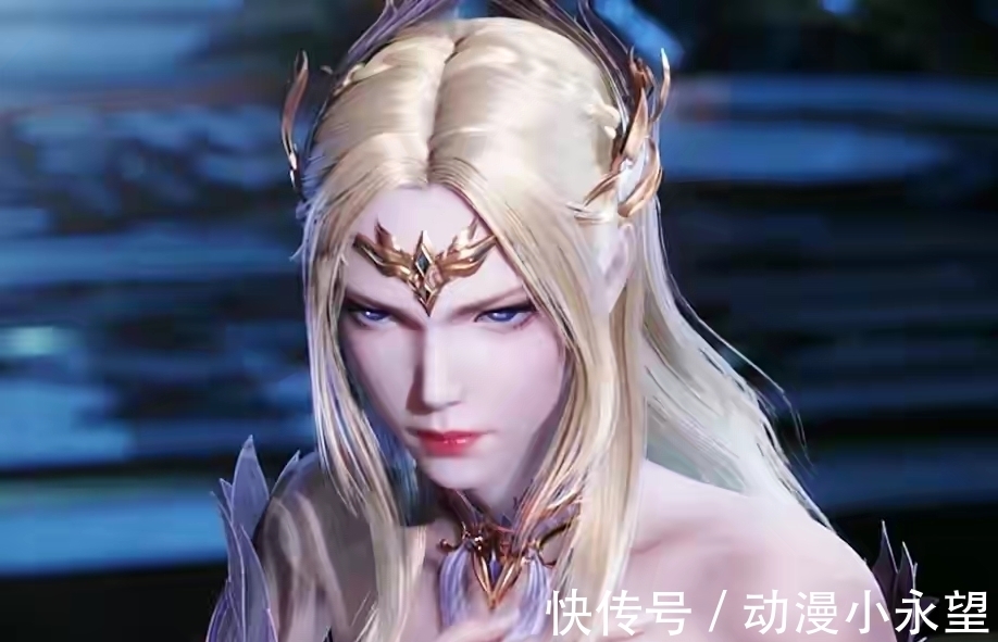 唐晨|斗羅大陸內三觀最正的角色，不驕不躁，拿得起放得下