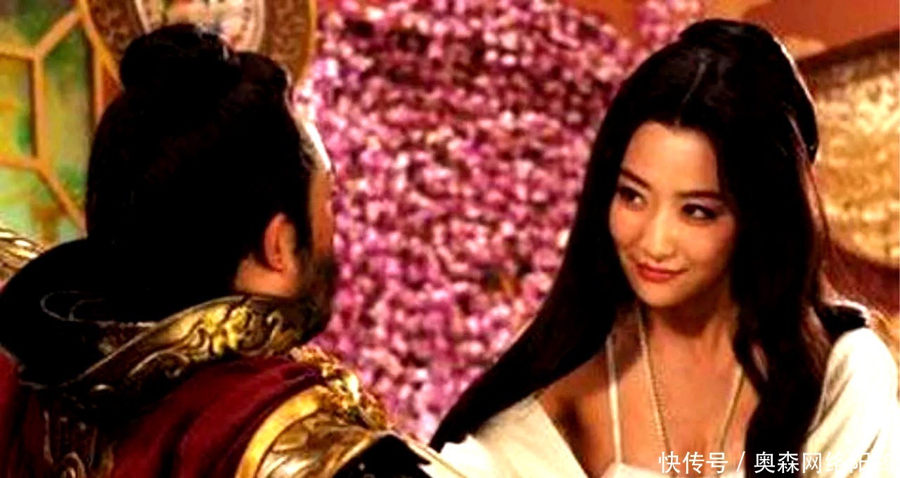 对待|王朝破灭,这位前朝皇后竟被如此对待,连前朝皇帝也很无奈!