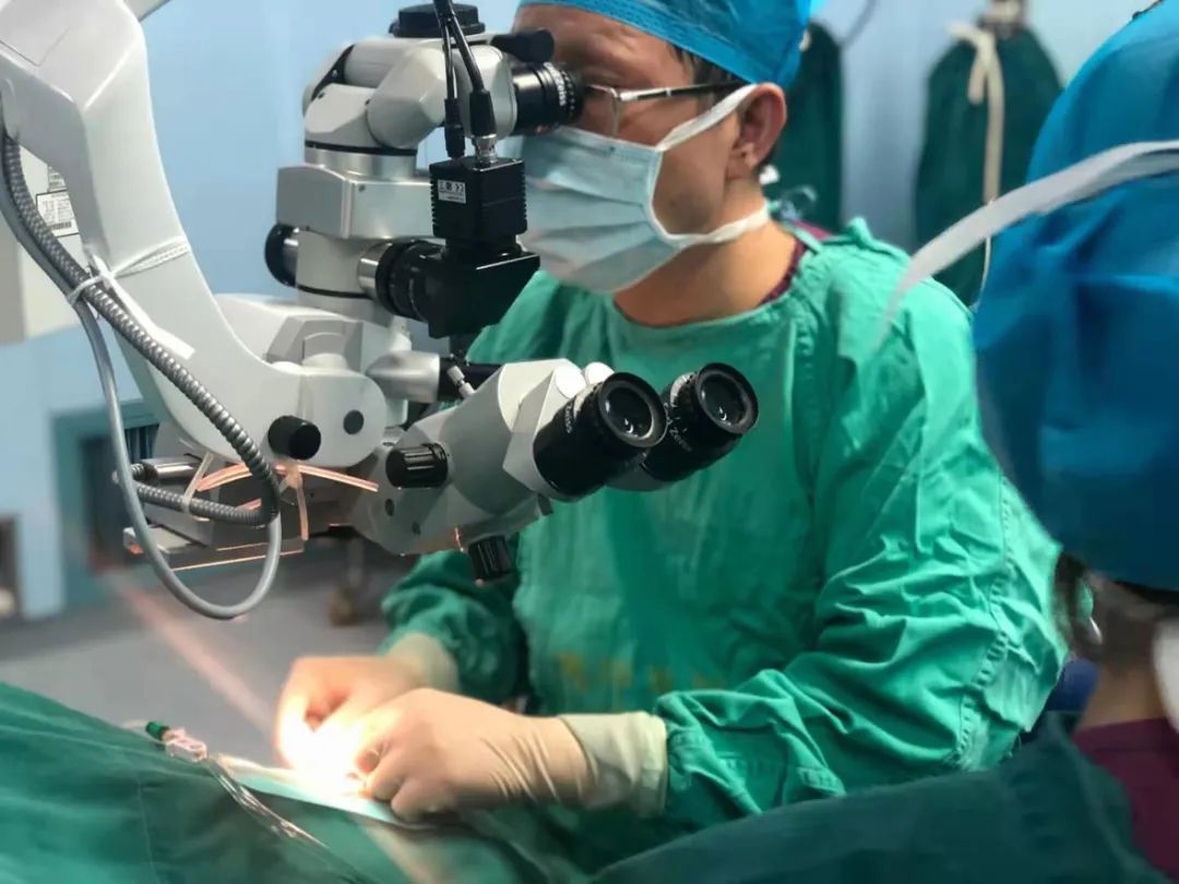 刘女士|与癌症抗争五年后,40岁女子做了个了不起的决定