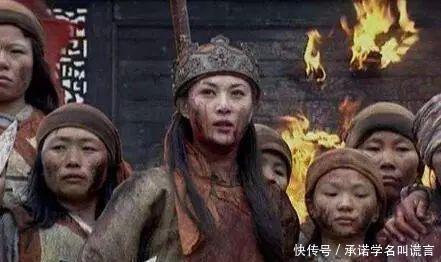 探路|太平军被清军困在山顶, 清军放饿狗探路, 饿狗回来后清军立马撤军！