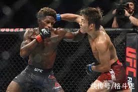 ko|日本前UFC拳手下海拍同性片：为了追逐梦想