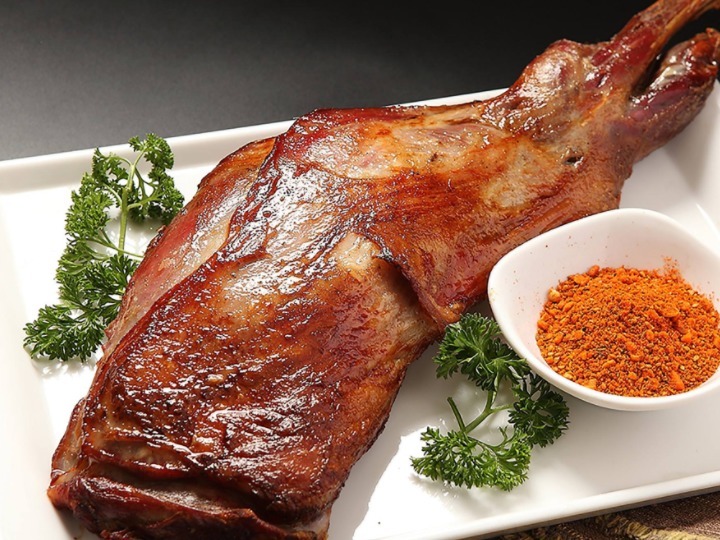 上桌就抢着吃的美食，学会当做拿手菜很不错，鲜美开胃很下饭