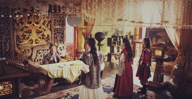 古代|姓氏在古代有多重要?连皇帝的姓氏也得排在后面,还要敬畏三分