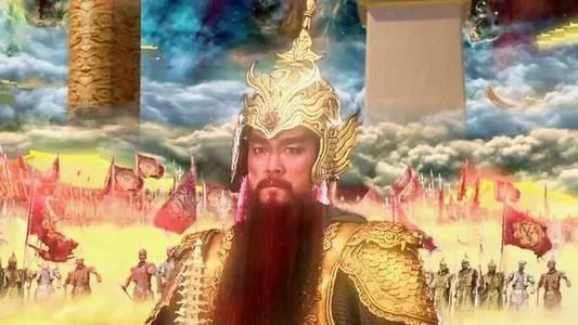 西游记中，哪吒轻而易举降伏牛魔王，孙悟空却不能，这是为何？