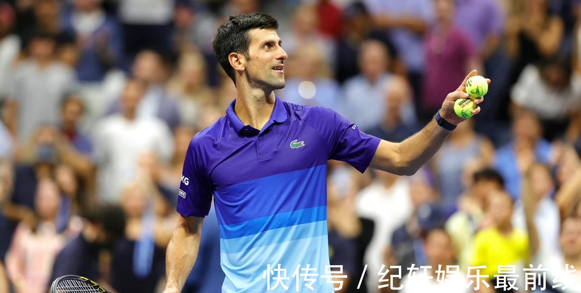 网坛|德约痛失全满贯被嘲笑?一张漫画引起巨大争议!前教练力挺爱徒