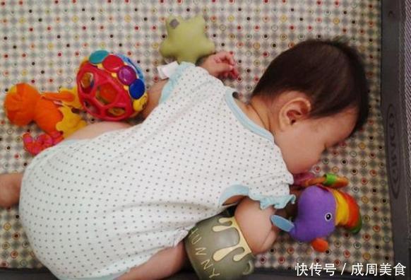 睡姿|孩子的睡姿暗示不同的性格,如果是第四种,父母就要重视了