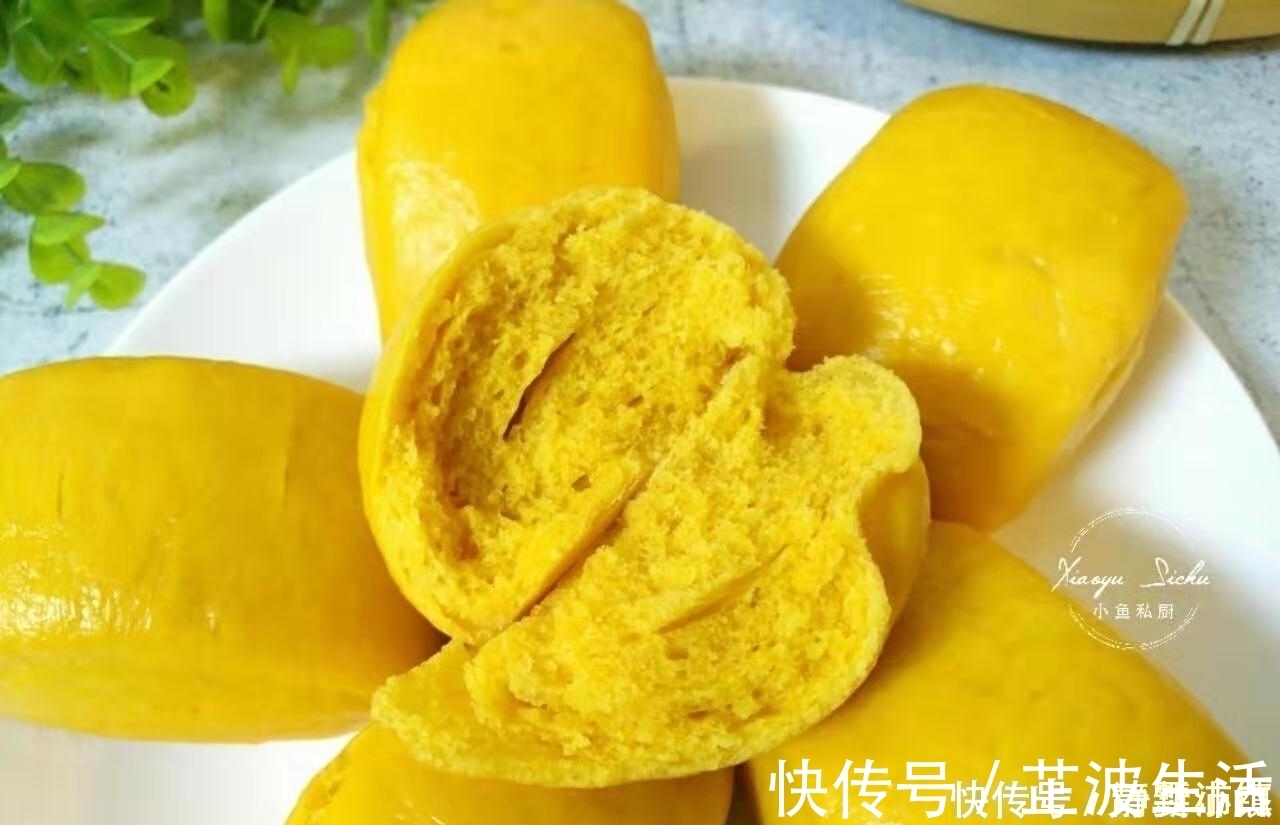 香喷喷|一家四口9天面食早餐，天天不重样，蒸一蒸就好，晒朋友圈被点赞