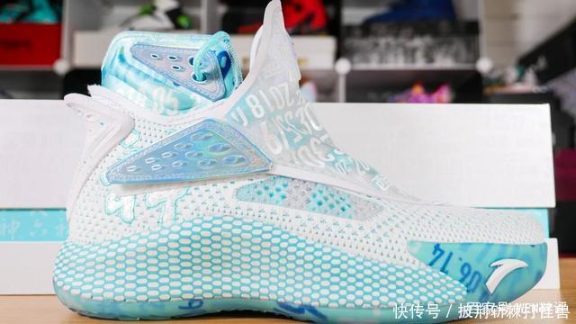 买花露水送球鞋2020最有创意的跨界联名合作非它莫属!