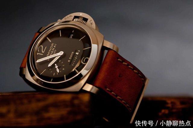 外国网友实力吐槽劳力士等名表,其实花几千入手无压力