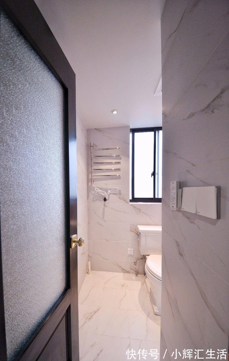 台式|她为了孩子搬到上海,花费半年多,将38平一居室变成温馨的家