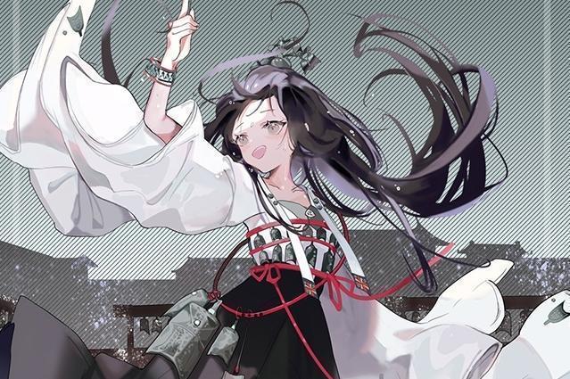 美少女|《国家宝藏》又出拟人手办,手办穿着太暴露,引起网友争议