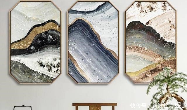 复古色|新中式风格别具一格之美,绽放独属国人的优雅大气!