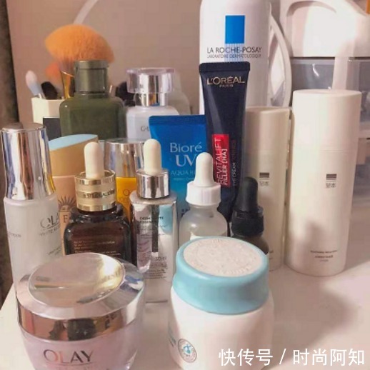 氨基酸洗面奶|最值得推荐的5款“零差评”护肤品,平价又白搭,学生党的最爱