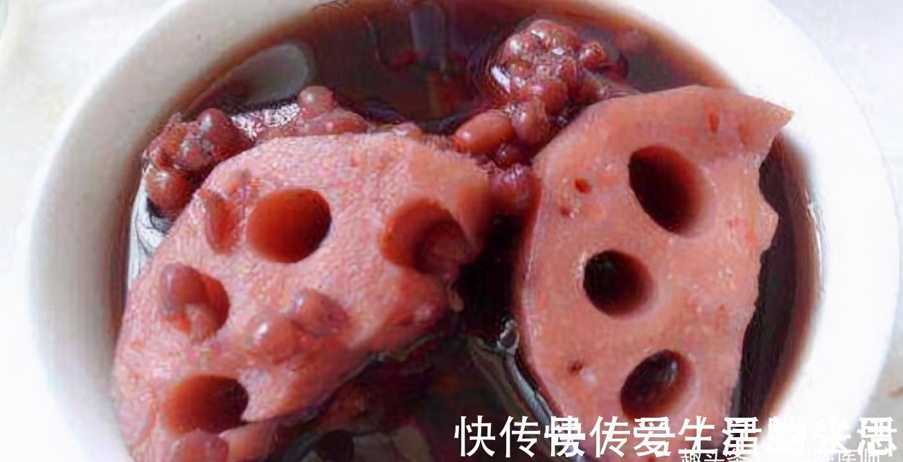 茄子|生活中常见3种食物,女性常吃,排毒通便,美容养颜,皮肤也好了