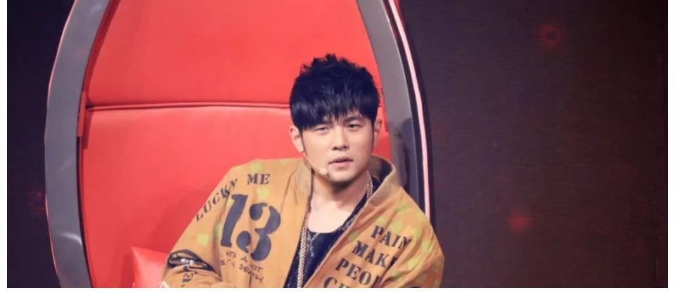 林俊杰|《中国好声音》导师网传最新版，周杰伦也许无缘，可能有香港天王