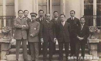 清末|“国家”一词到底有何含义?从清末梁启超书籍探讨国家概念的变化