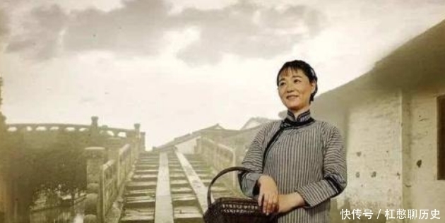  故事里|读懂鲁迅，才读懂了生活，《祝福》里的祥林嫂，也是不经意的我们