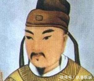 刘邦|刘邦一个同情心,为他的江山留下最合适的接班人