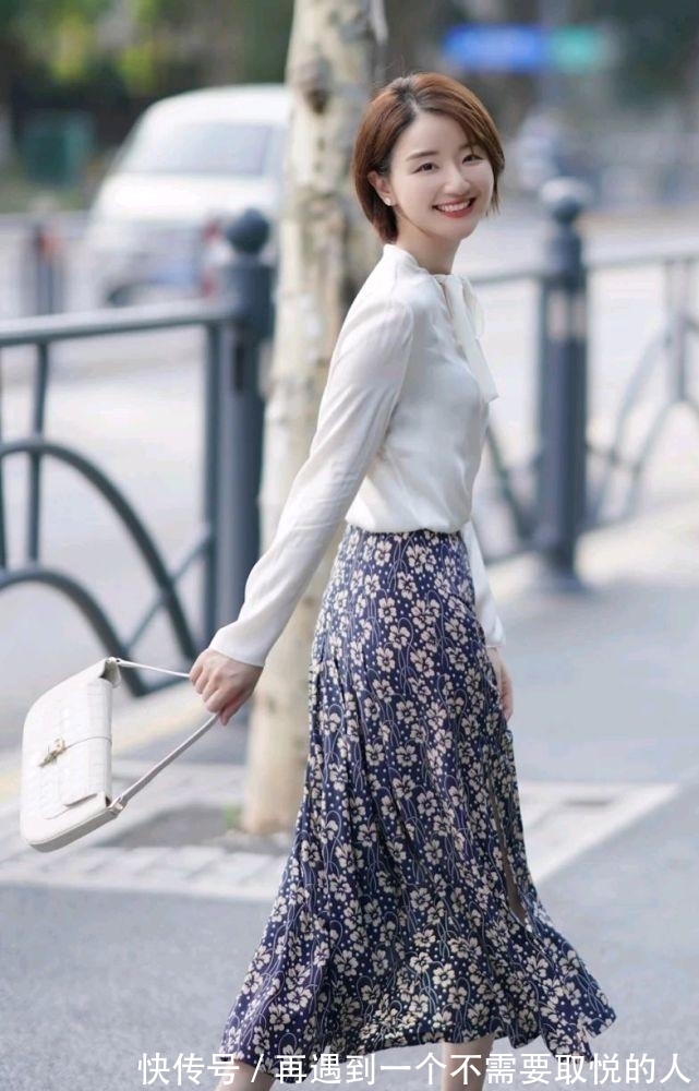 舒适|在炎热的夏季穿什么服装才合适?清新透气的穿搭,精致又舒适