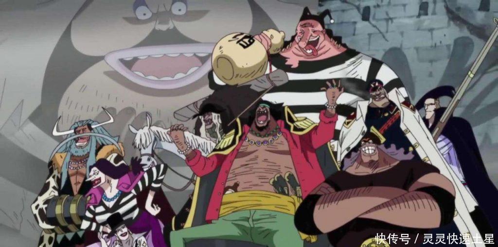 恶魔|《海贼王》为什么香吉士没有恶魔果实能力这些果实很适合他!