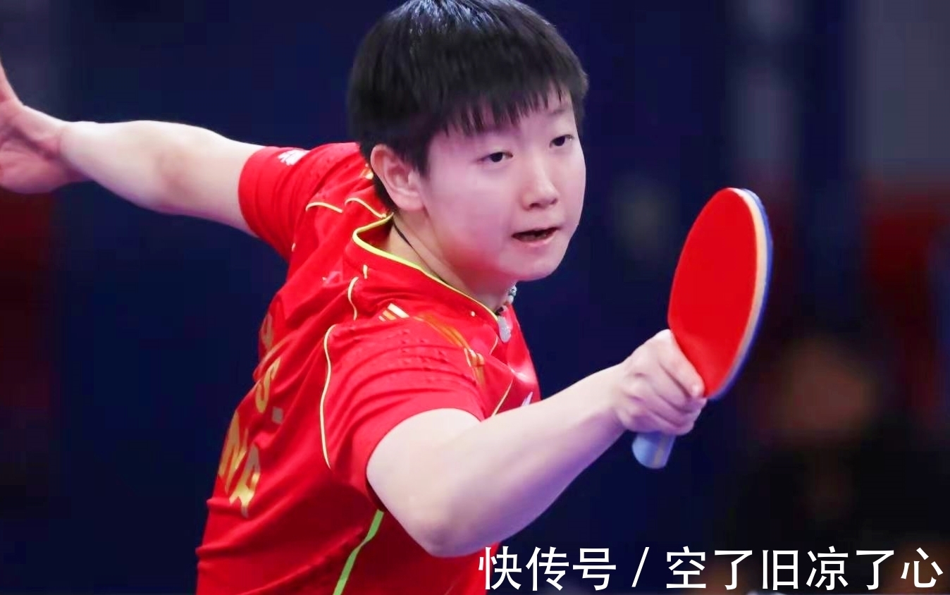 迪亚兹|三场恶战:王艺迪苦胜早田,陈梦险胜平野,孙颖莎吃力拿下迪亚兹