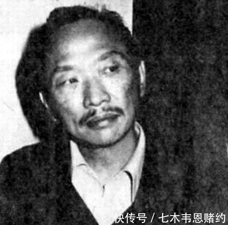 武侠小说|他是和金庸齐名的作家, 塑造过无数大侠, 最后却被一个小喽啰刺死!