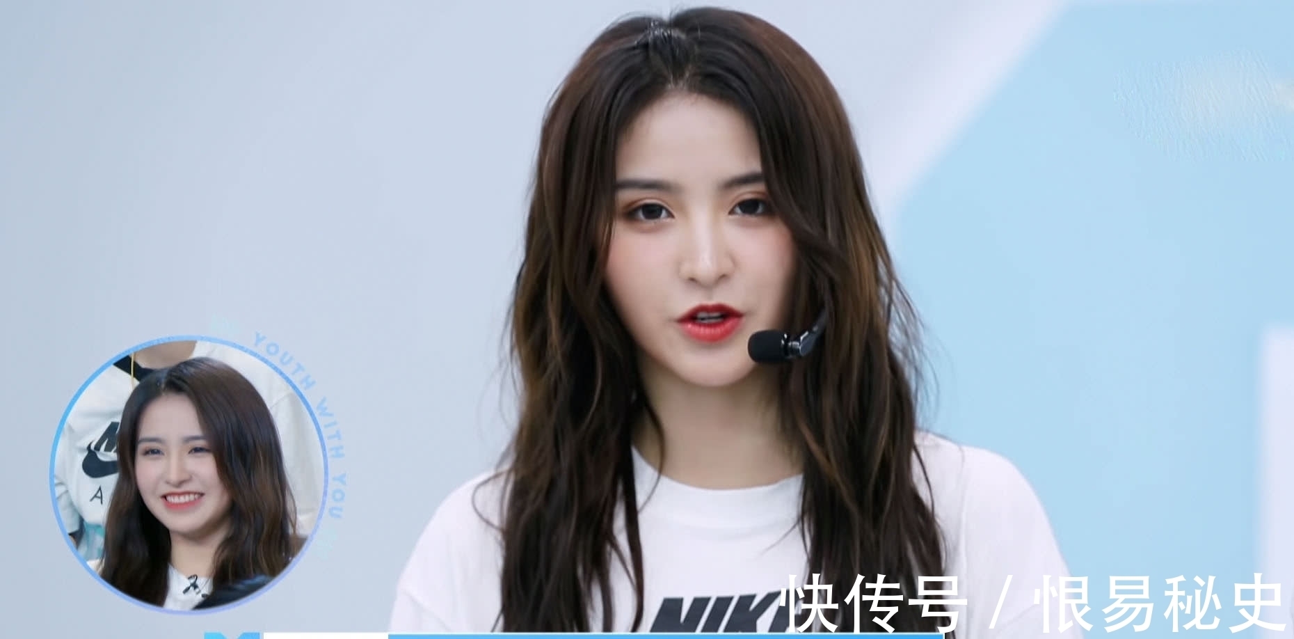 黄明昊|美籍华裔小姐季军金子涵,为何回国参加综艺被称“瞌睡大王?”