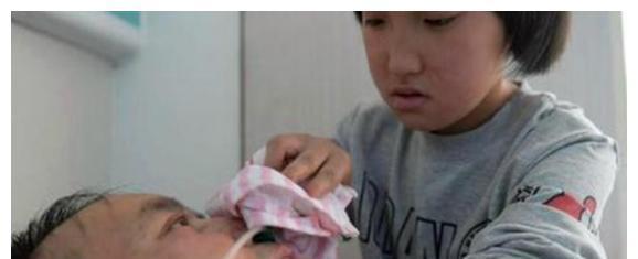 孩子|多子女的家庭中,排行第几的孩子最为孝顺?猜十个中九个