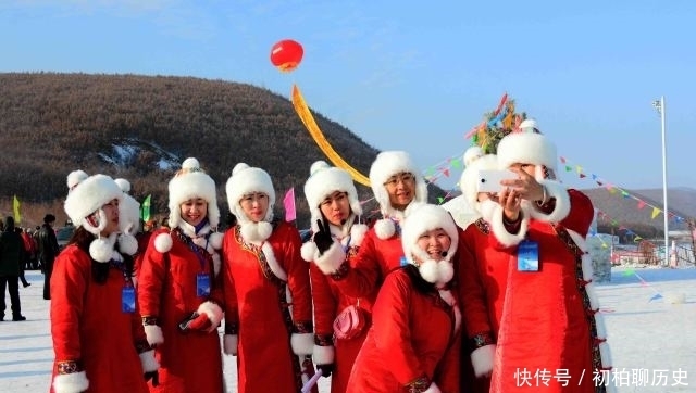 后裔|契丹人的前世今生:如果你是这个姓,很有可能就是他们的后裔