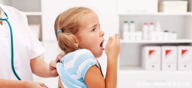 咳嗽|降温后孩子咳嗽感冒,家长喂药老不见好,医生:不是感冒是感染