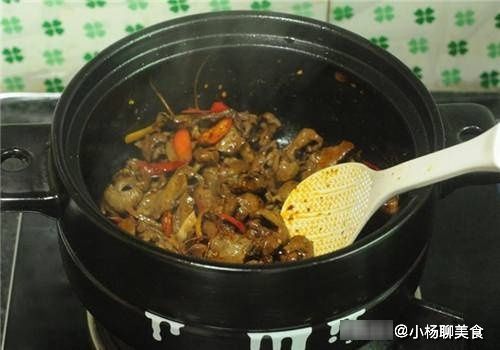 猪心|它是猪身上最“宝贵”的肉，肉贩子都舍不得卖，营养高养心安神